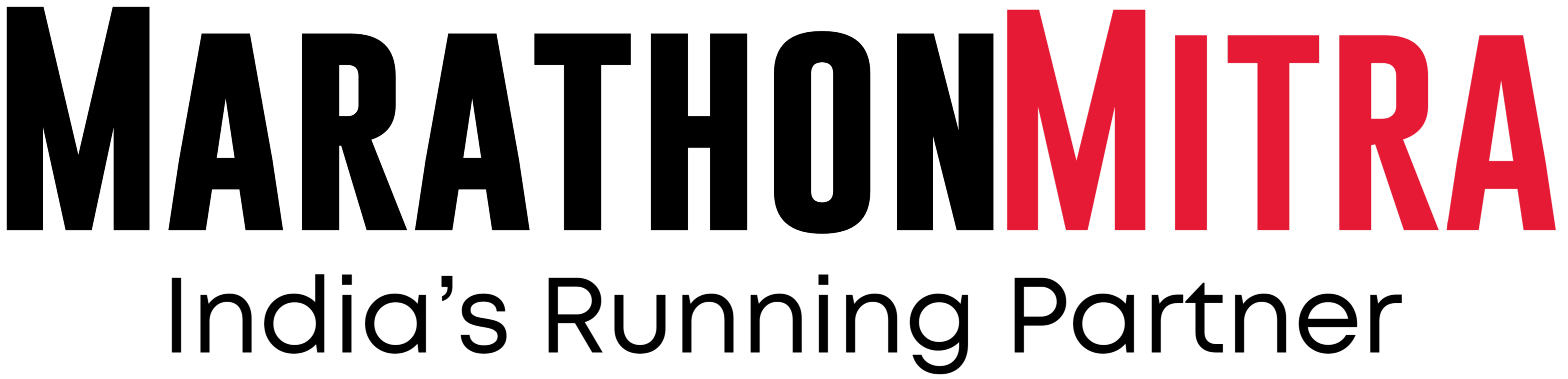 MarathonMitra logo